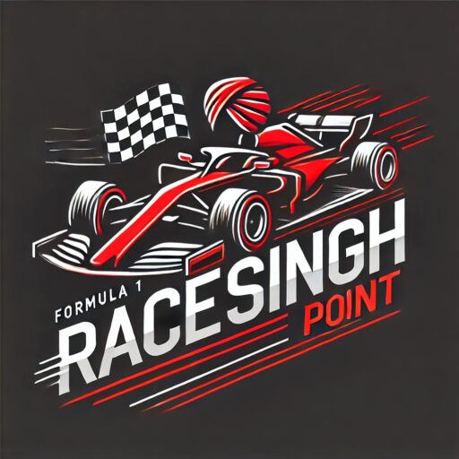 Racesinghpoint logo