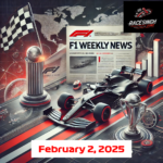 Weekly roundup Feb 2 2025