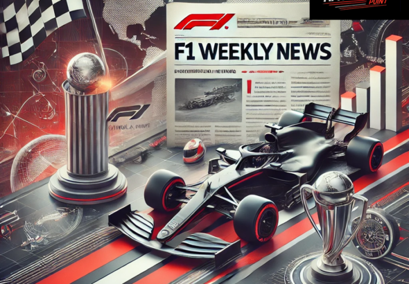 Weekly roundup Feb 2 2025